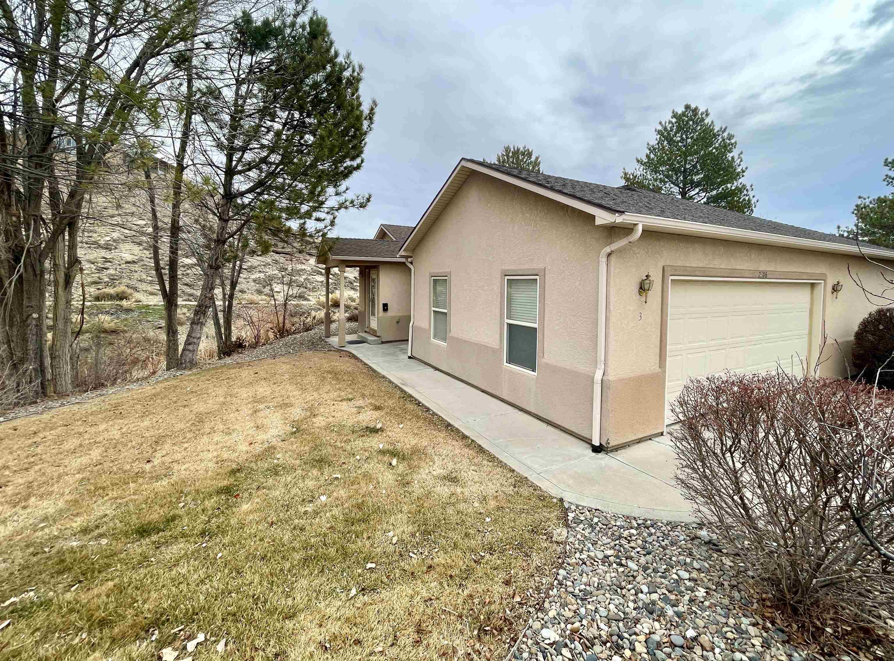 2386 Ridge Circle Drive Unit: 3
