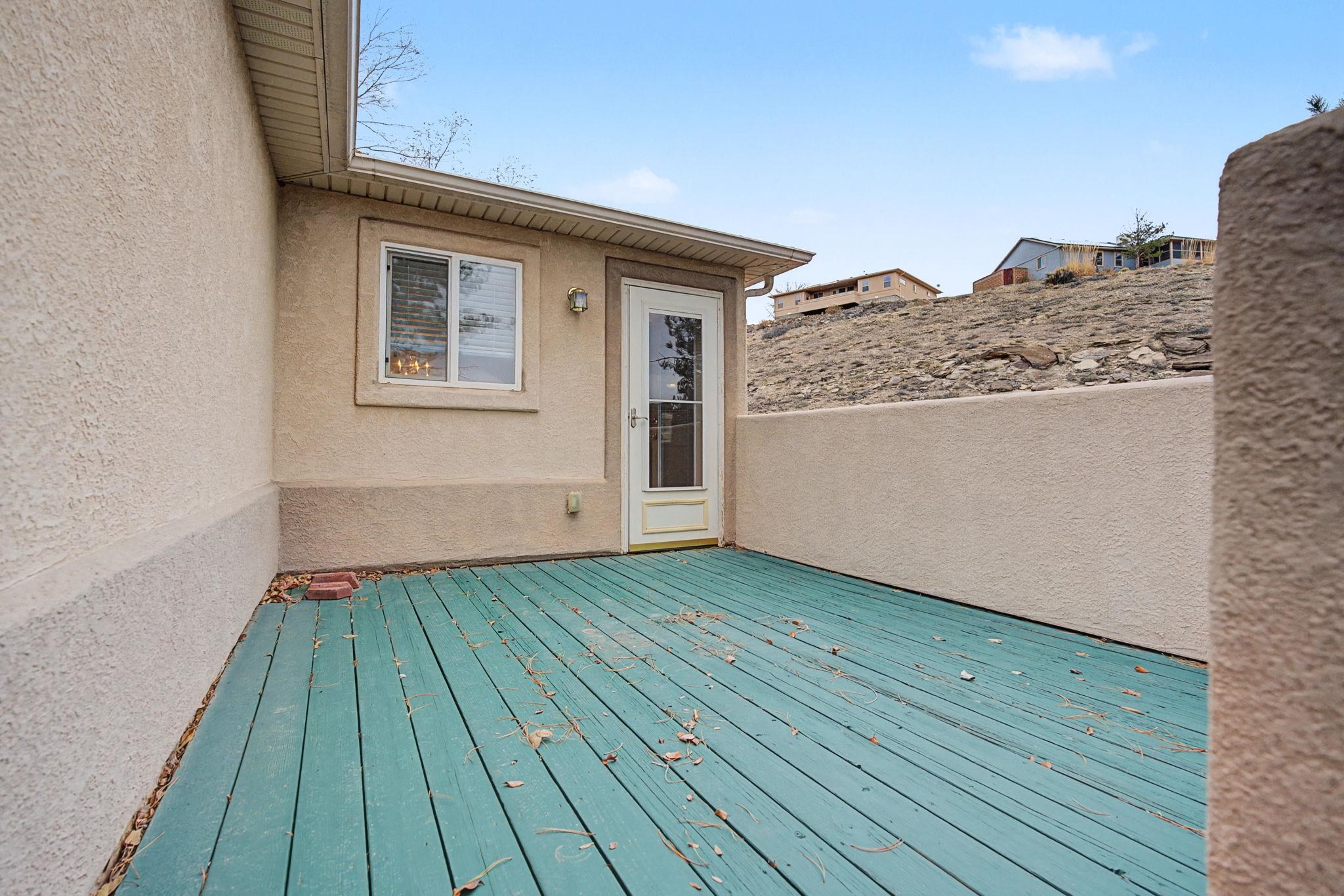 2386 Ridge Circle Drive Unit: 3