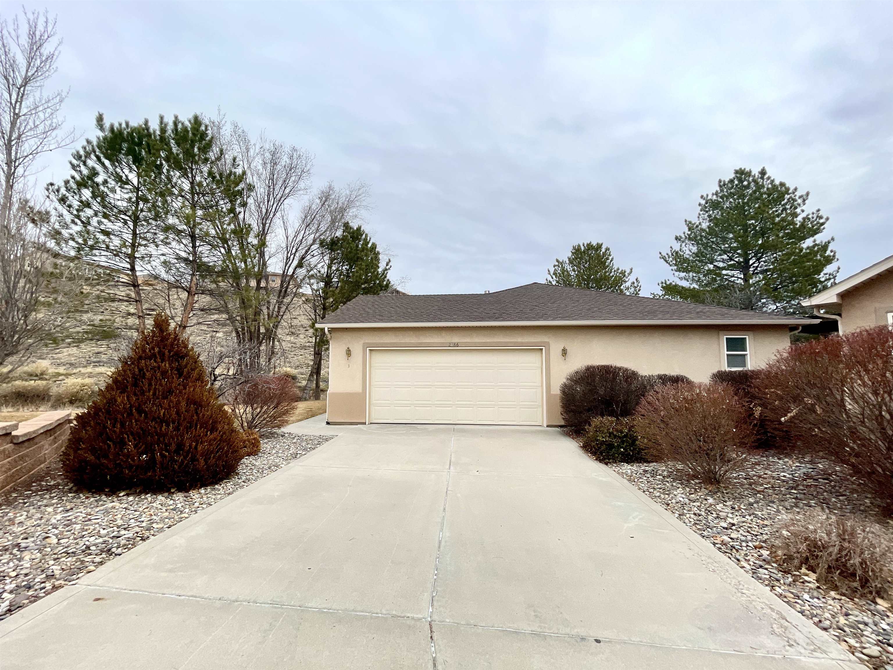 2386 Ridge Circle Drive Unit: 3