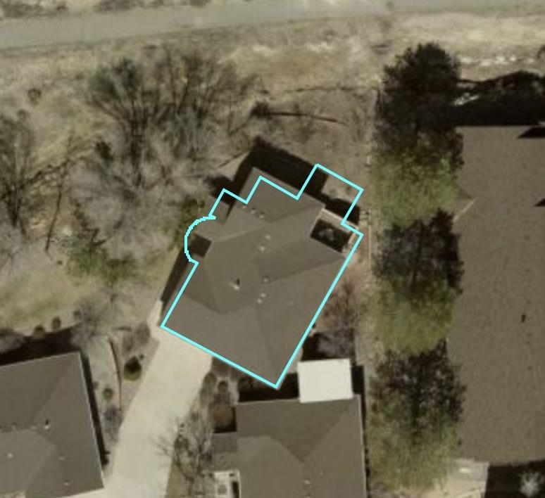 2386 Ridge Circle Drive Unit: 3