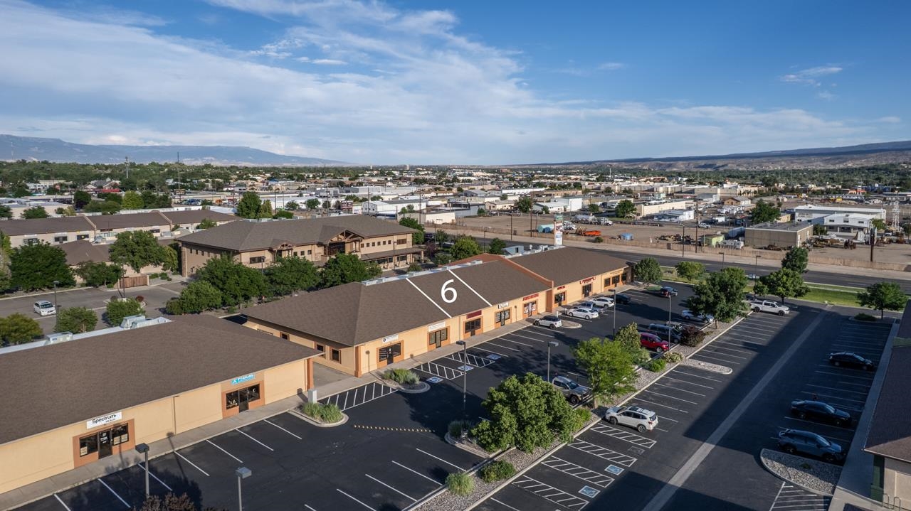 2472 Patterson Road Unit: 6