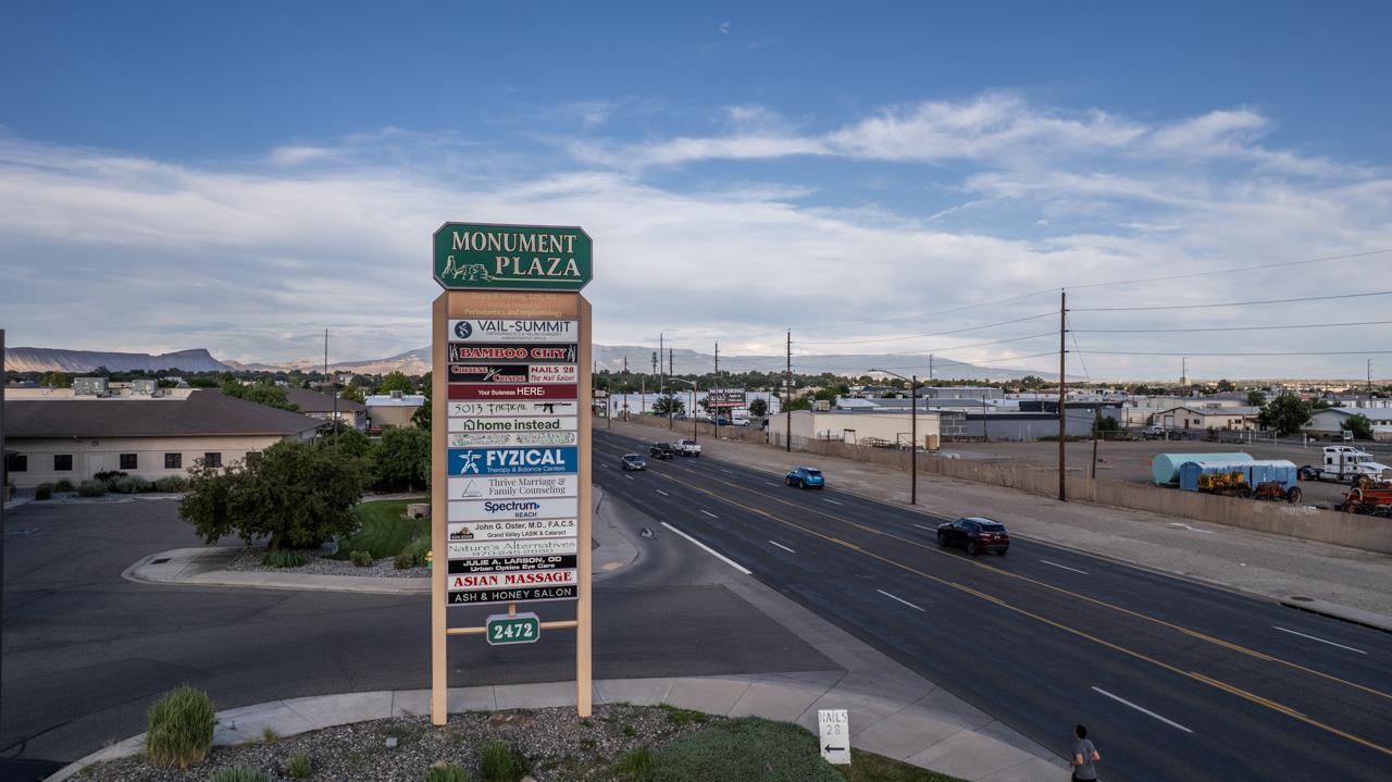 2472 Patterson Road Unit: 6