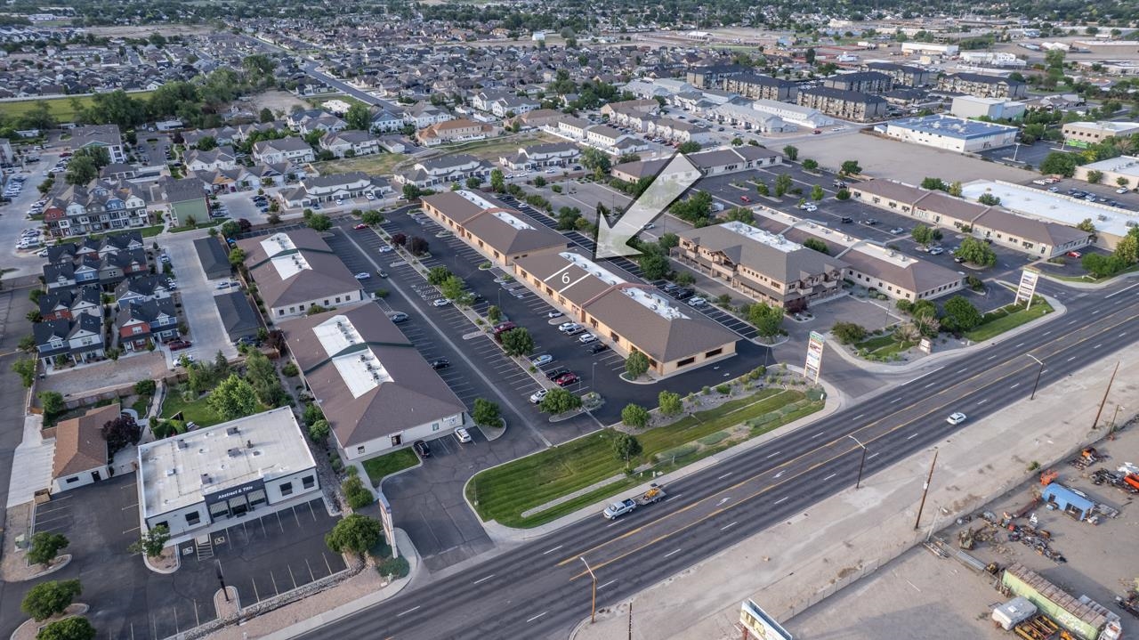 2472 Patterson Road Unit: 6