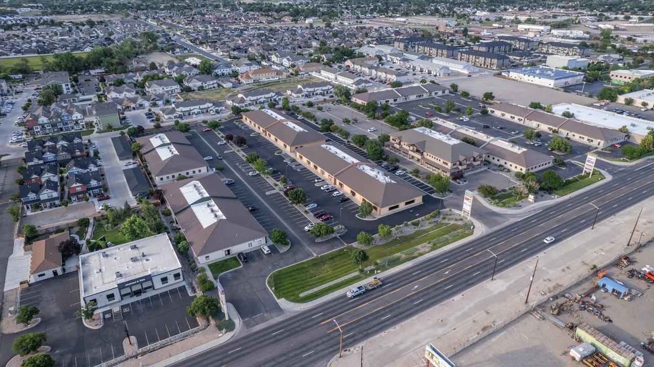 2472 Patterson Road Unit: 6