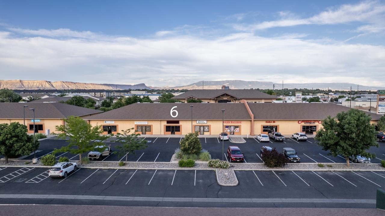 2472 Patterson Road Unit: 6