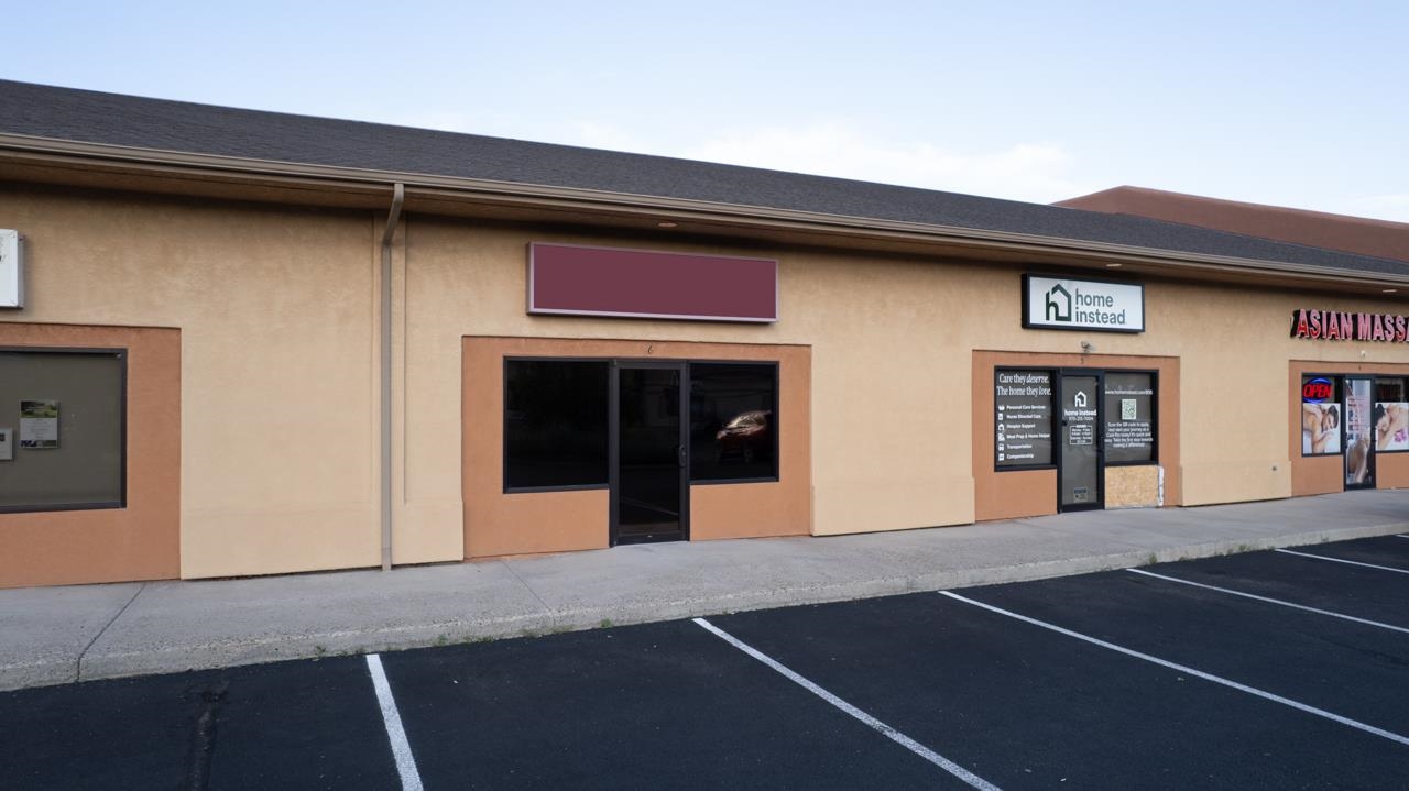 2472 Patterson Road Unit: 6