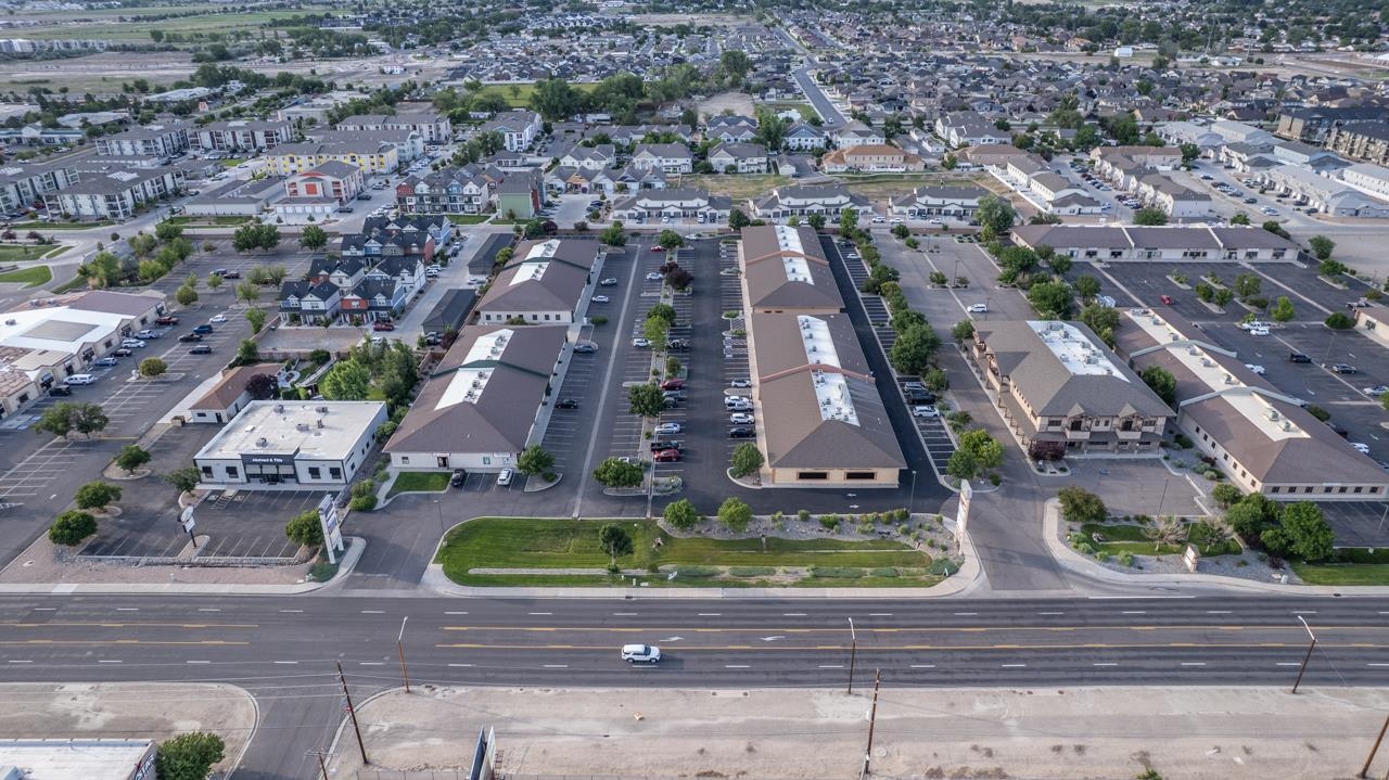 2472 Patterson Road Unit: 6