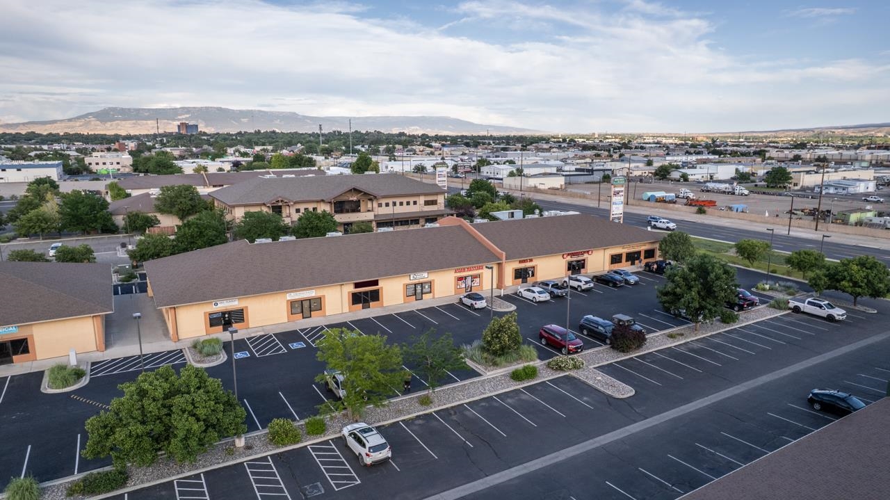 2472 Patterson Road Unit: 6