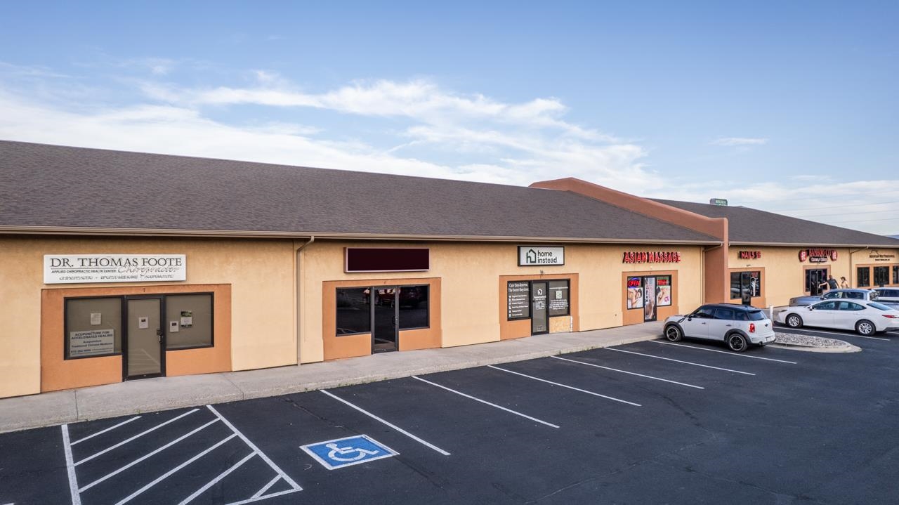 2472 Patterson Road Unit: 6