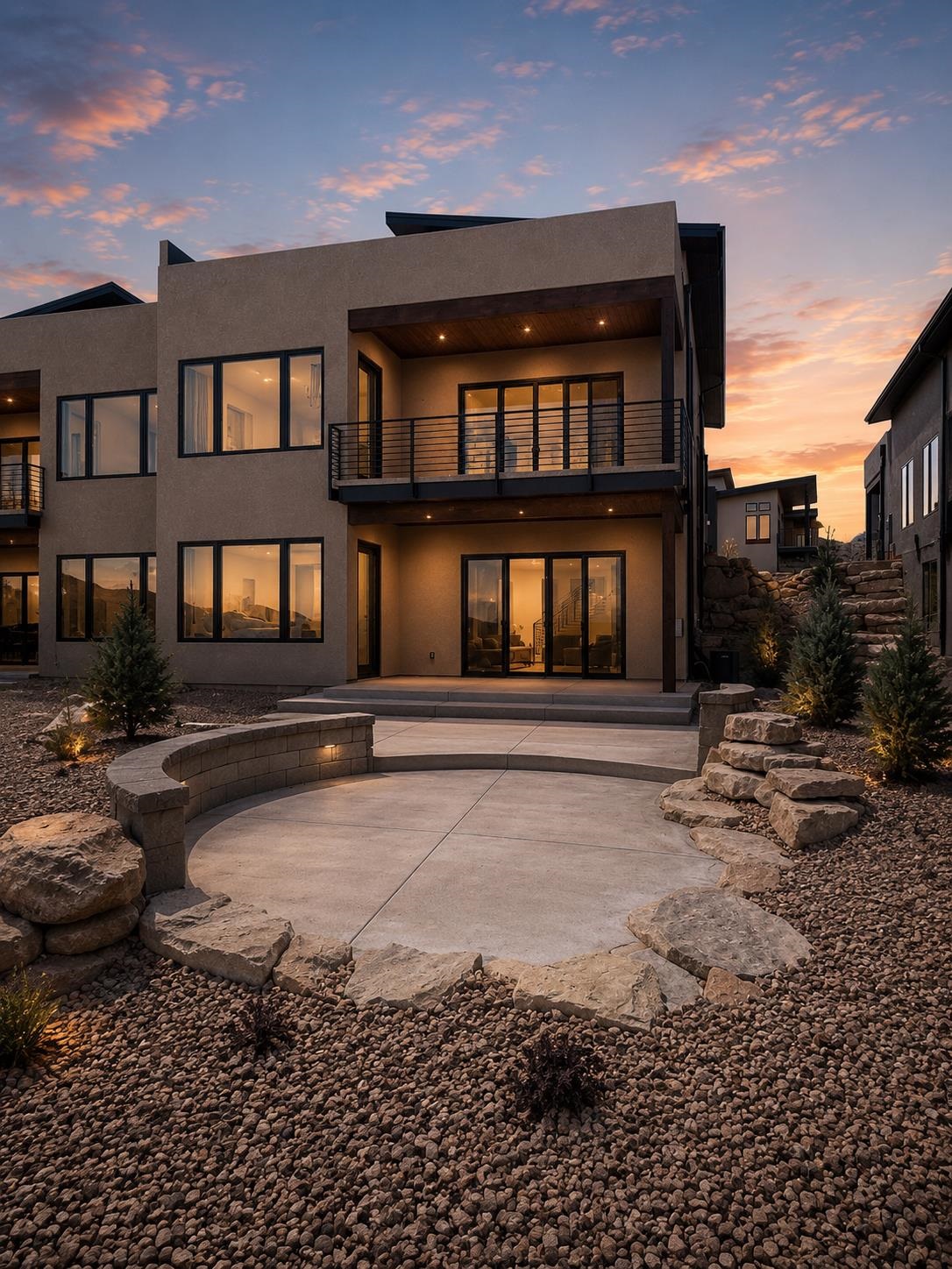 2322 LONETREE