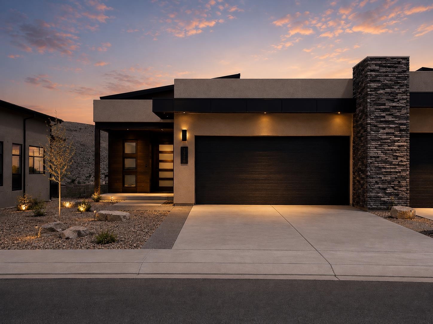 2322 LONETREE