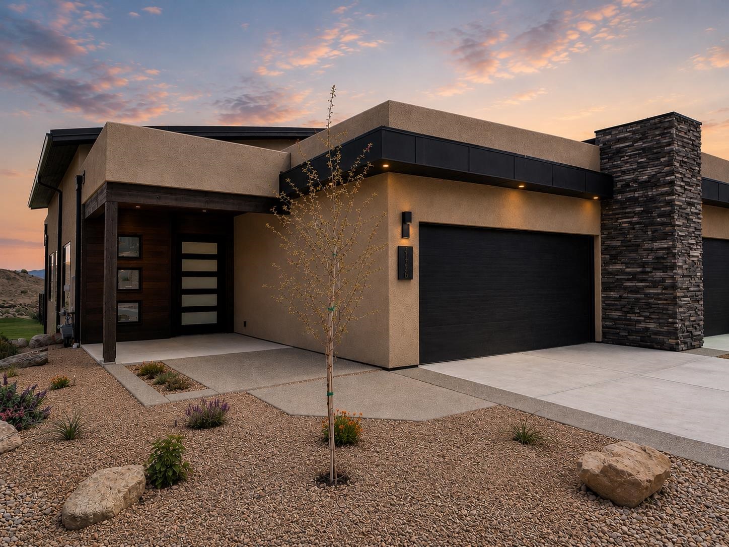 2322 LONETREE