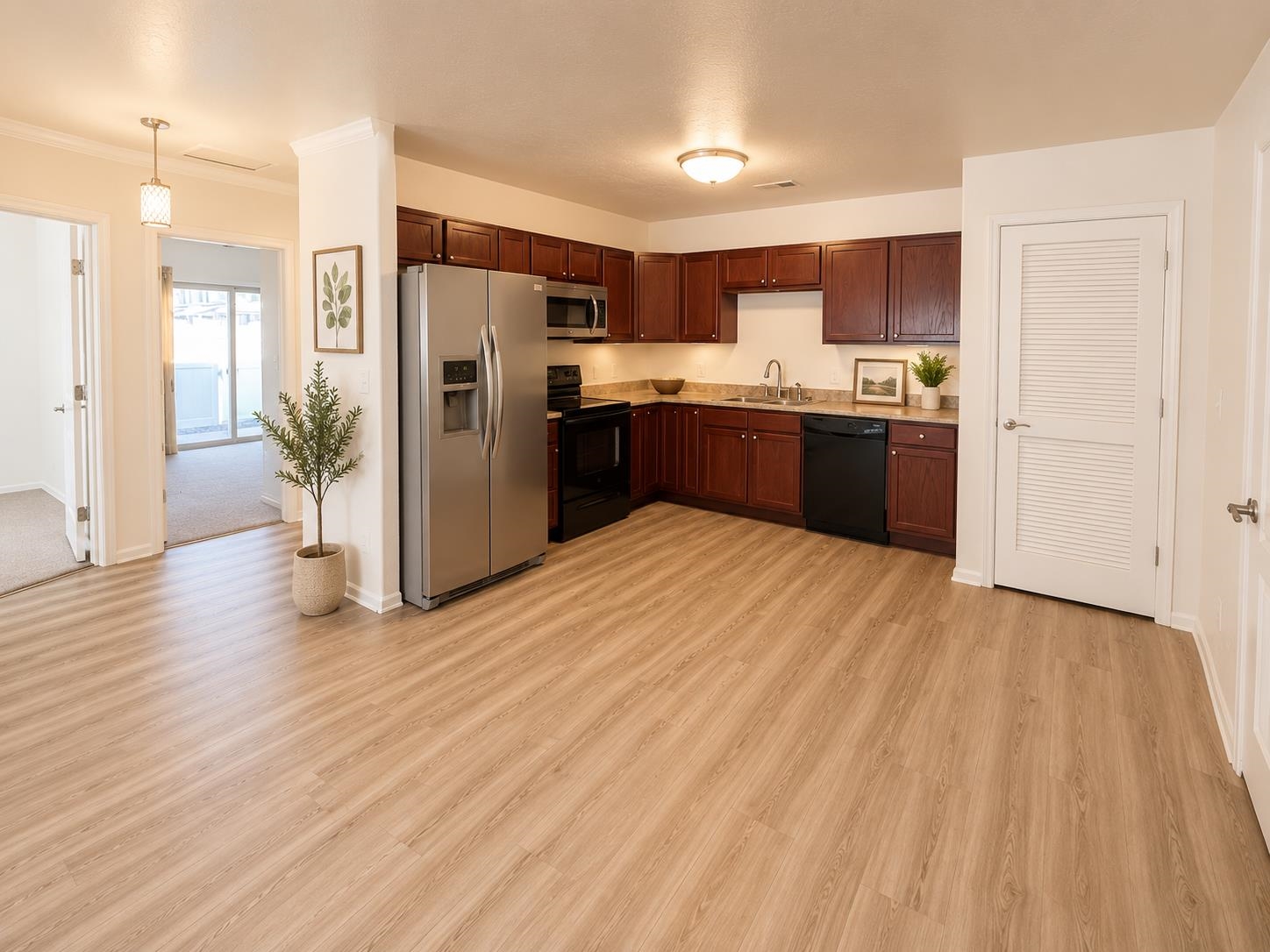 656 1/2 Serenity Lane