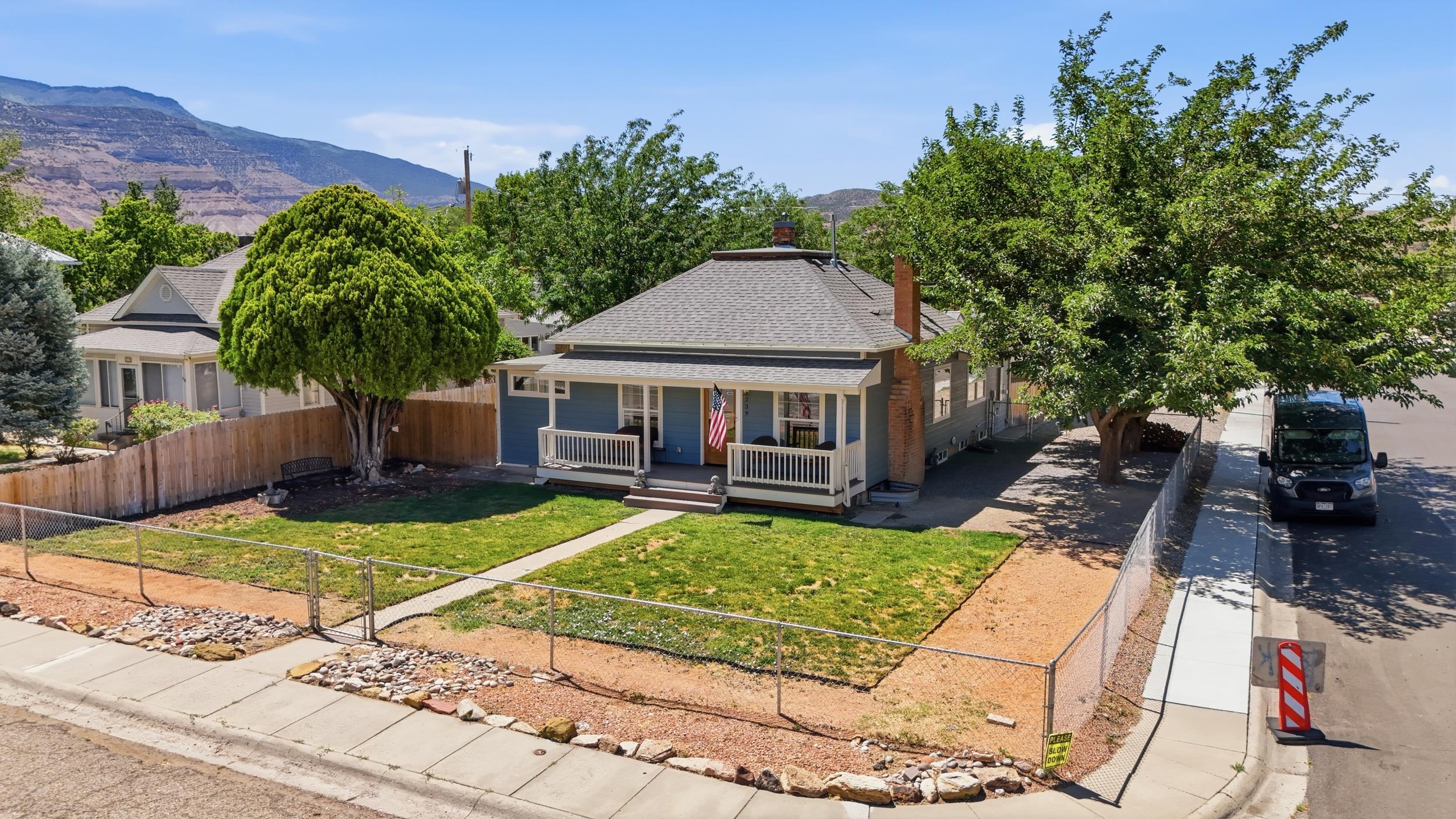 239 W 5th Street