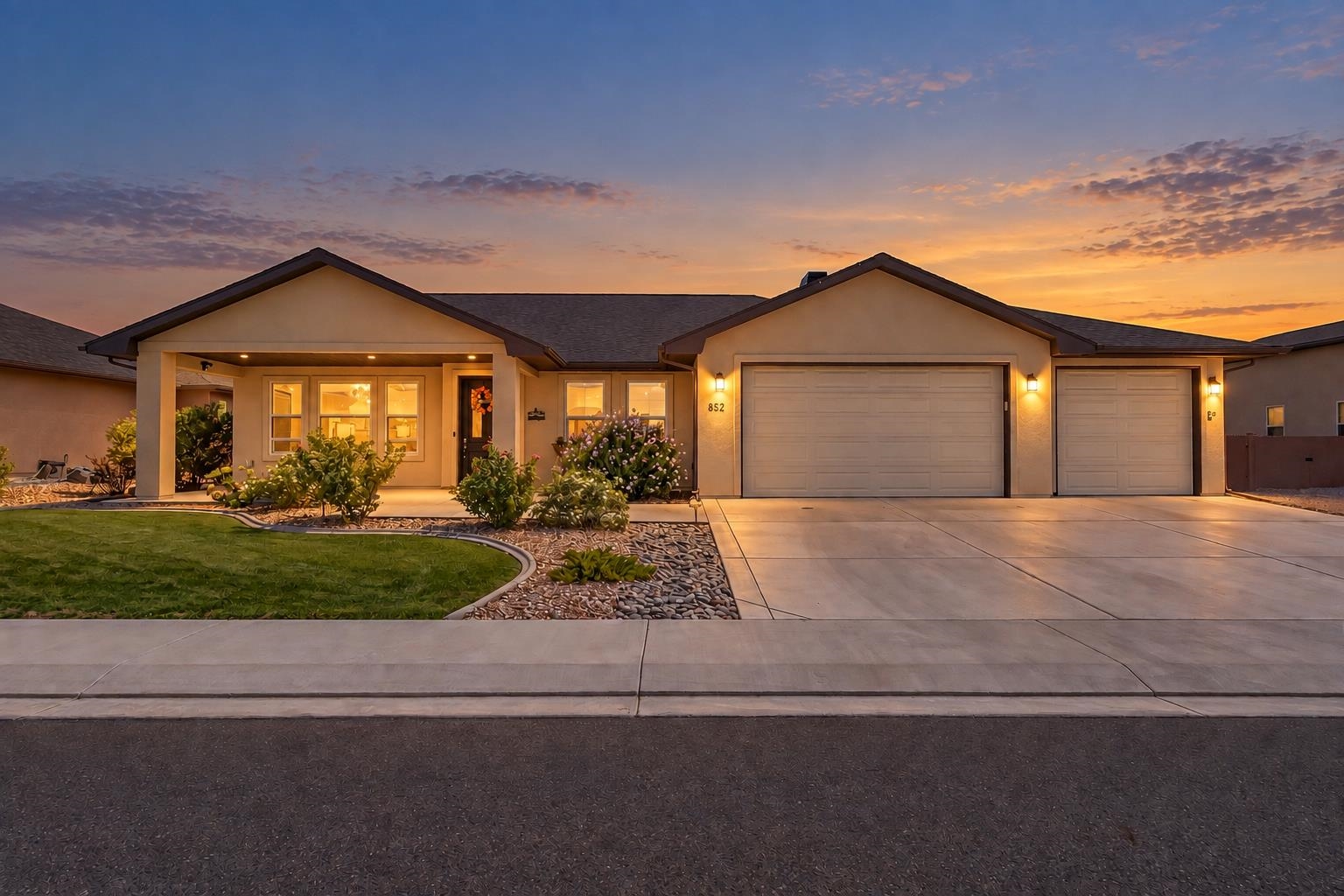 852 Fire Agate Lane