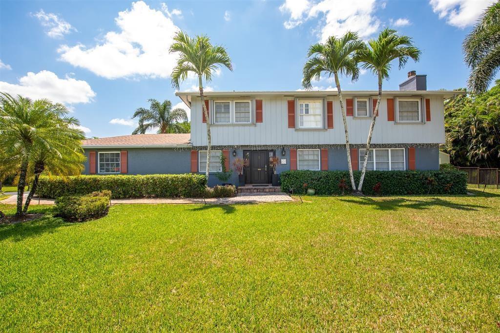 11650 SW 1st Street