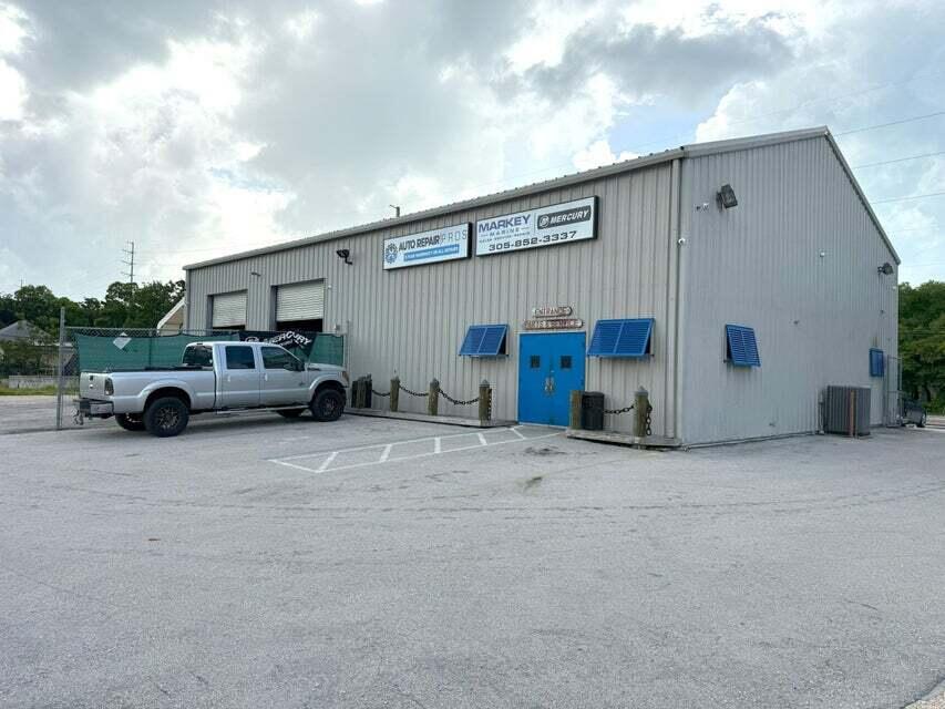 98250 Overseas Highway