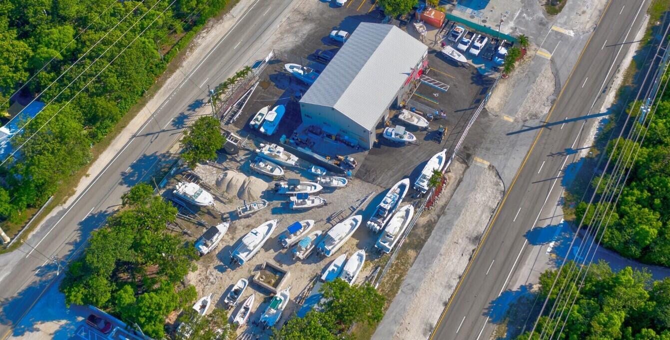 98250 Overseas Highway