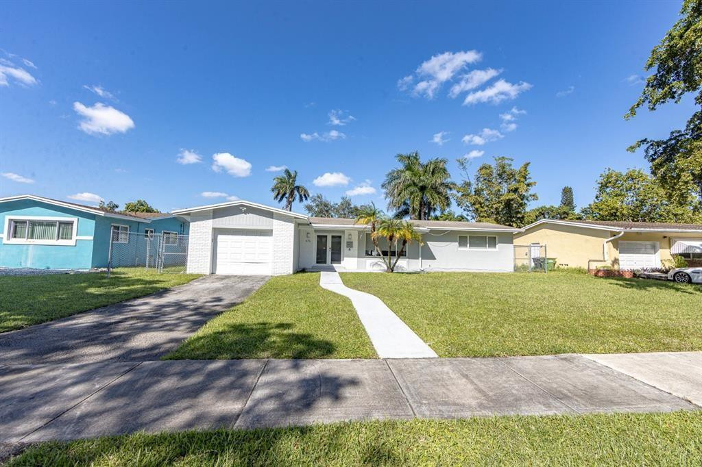 475 NE 142nd Street
