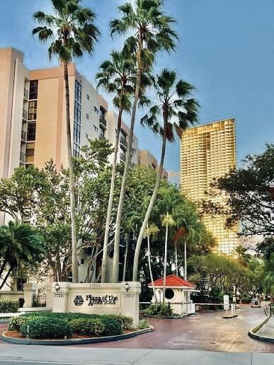 17011 N Bay Road 104