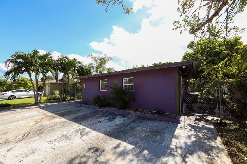 1132 NW 5th Court