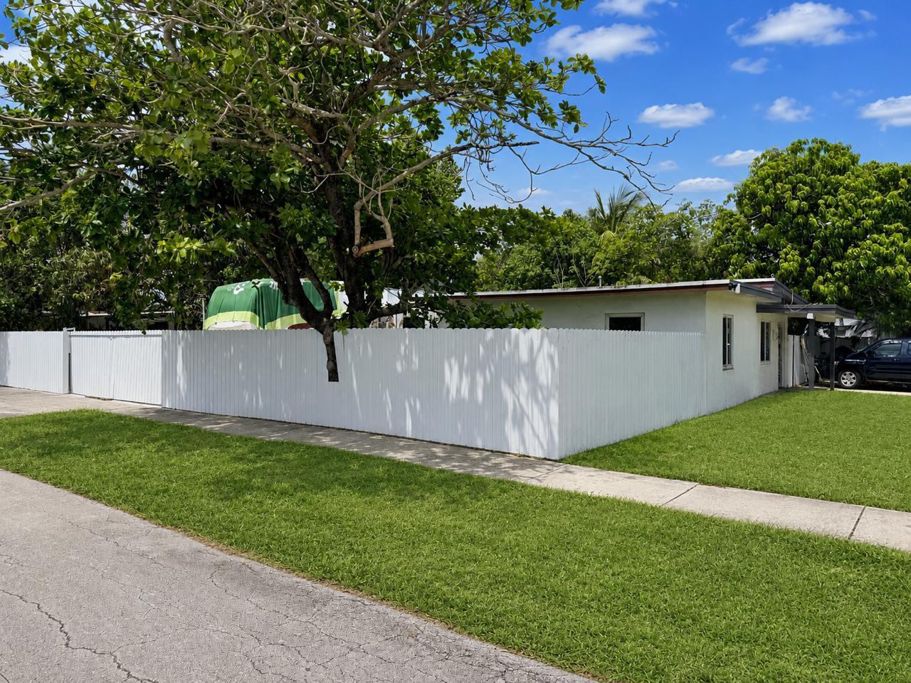 1100 NW 141st Street