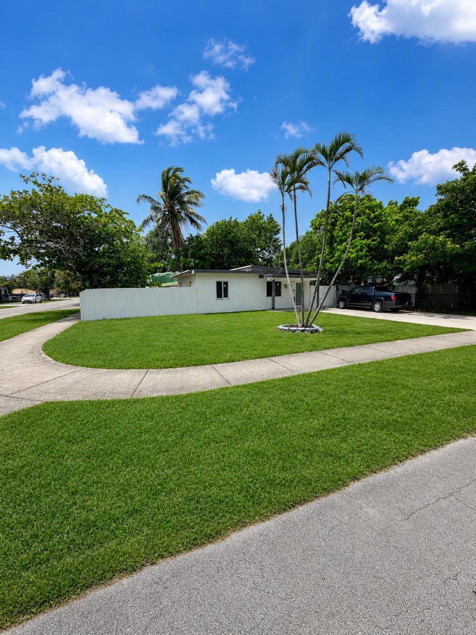 1100 NW 141st Street