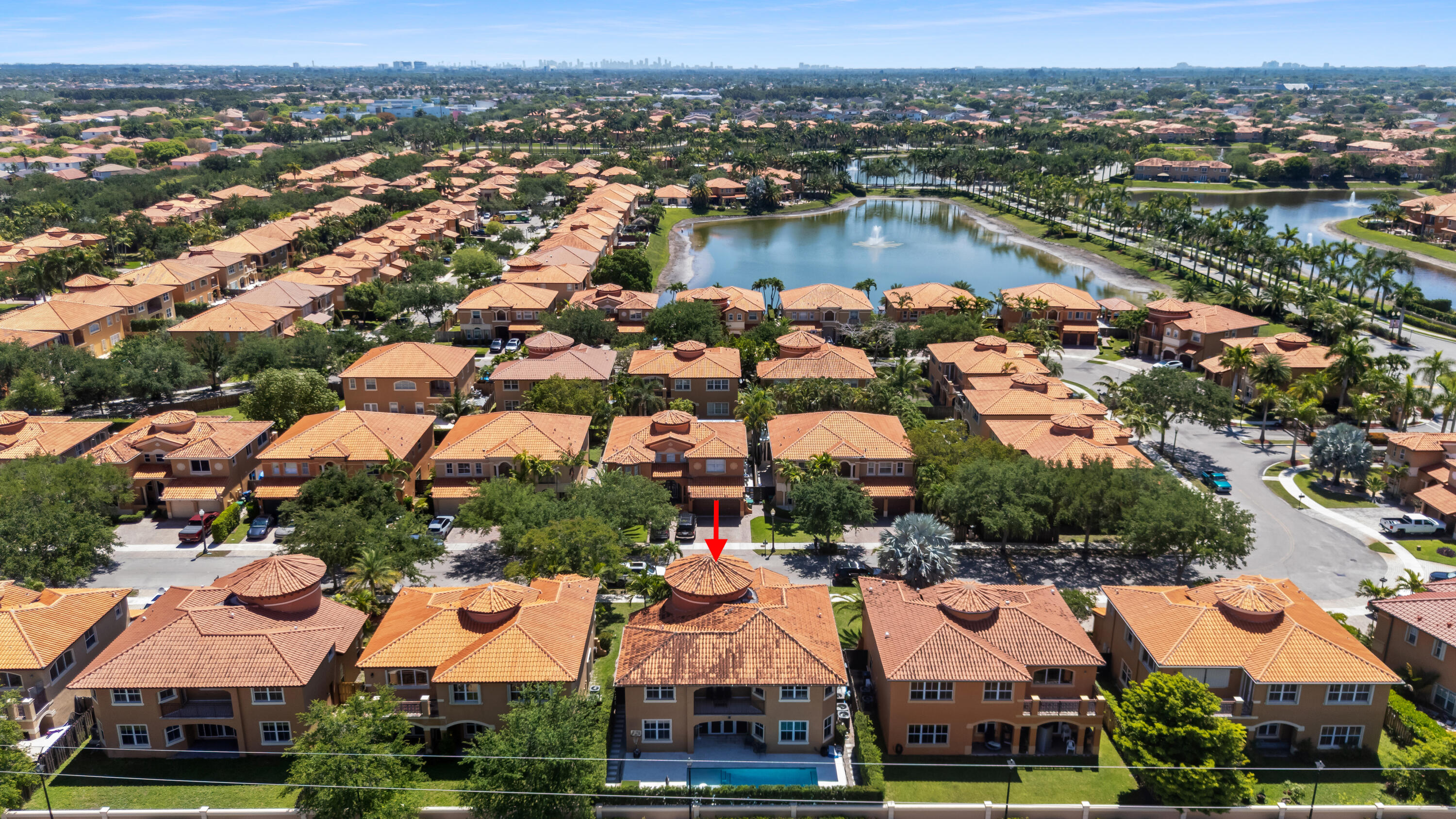 2760 SW 156th Place
