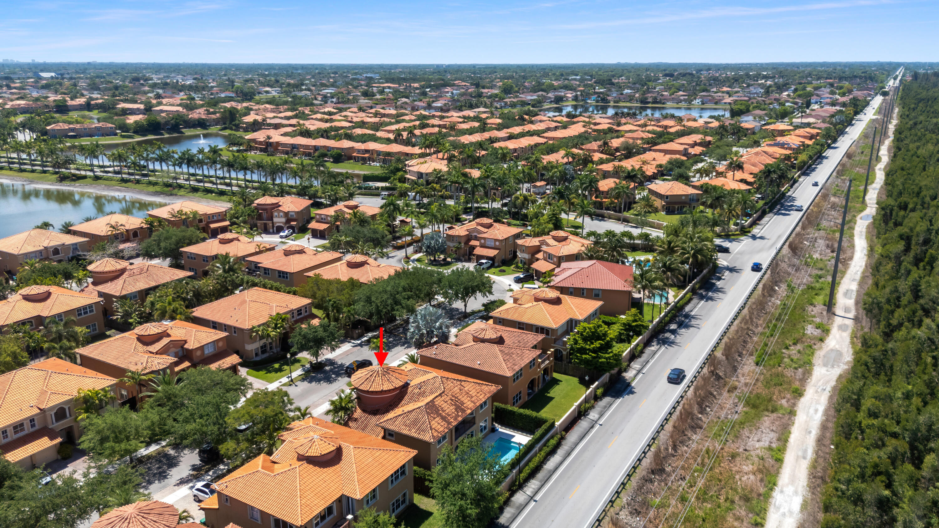 2760 SW 156th Place