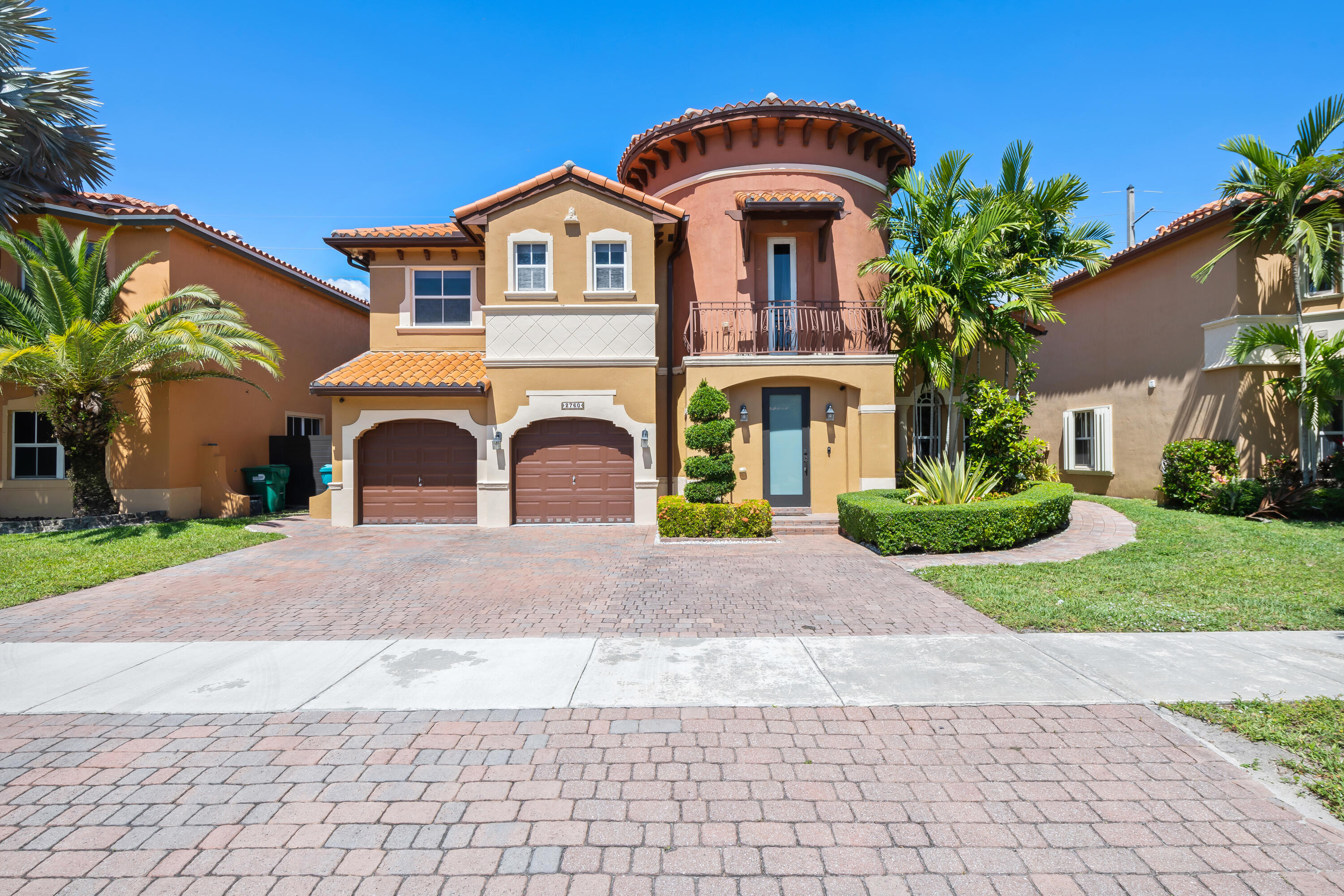 2760 SW 156th Place
