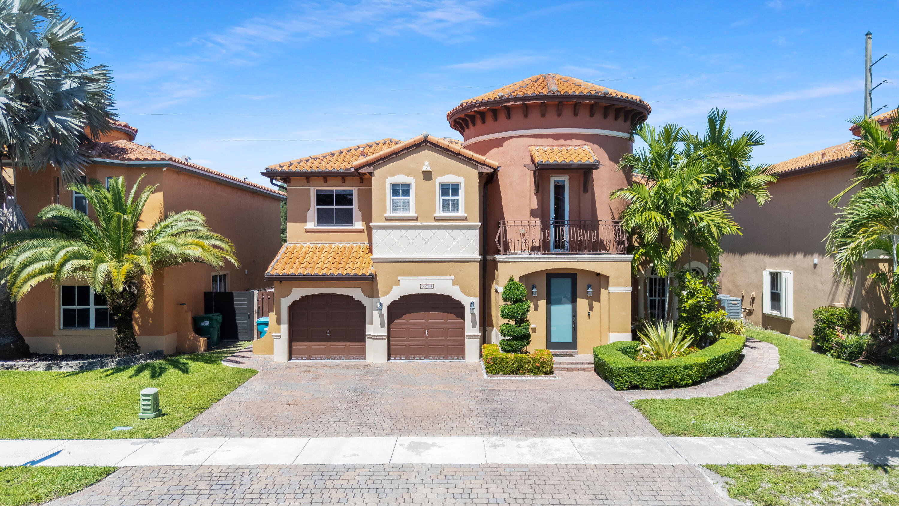 2760 SW 156th Place