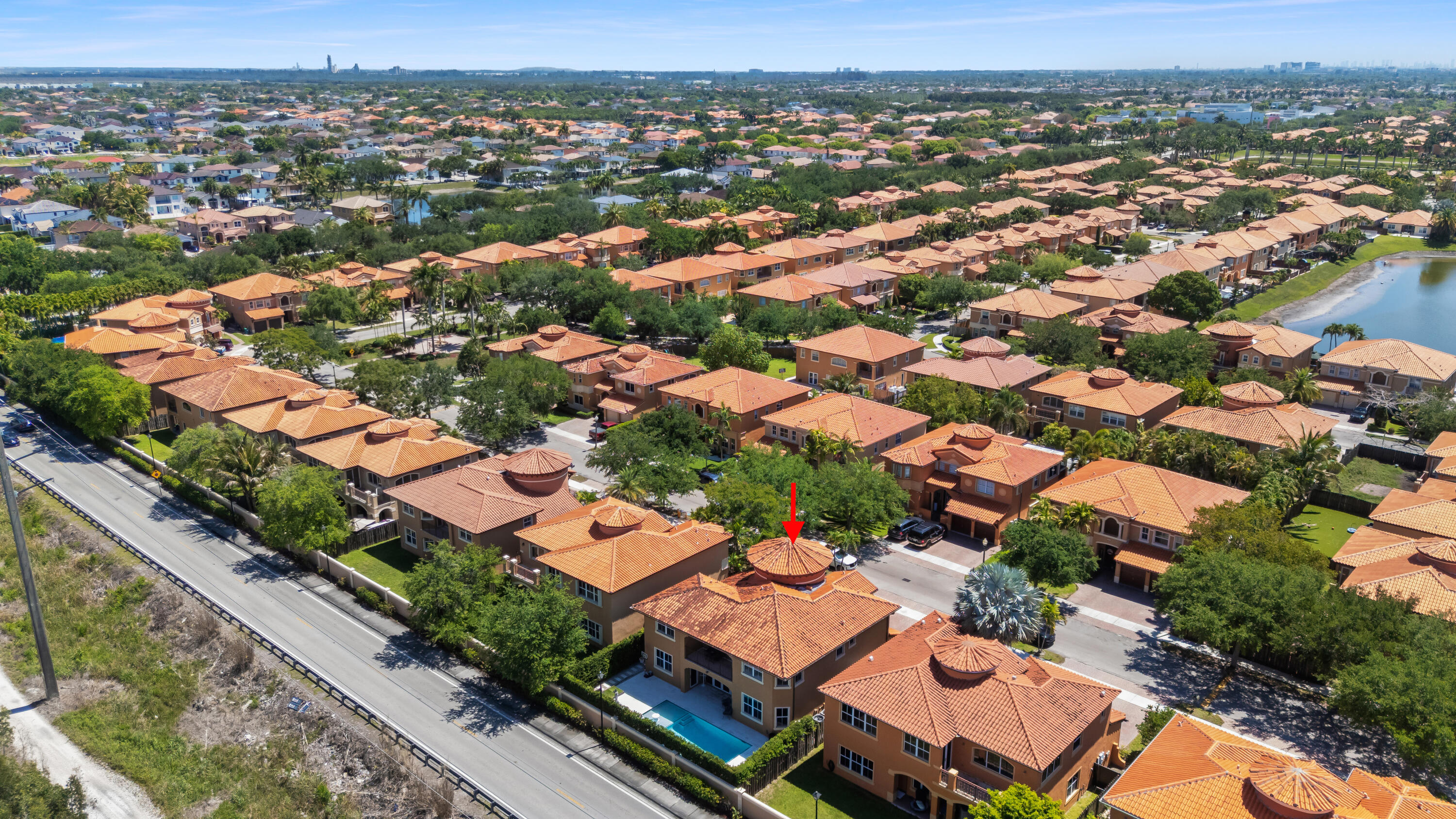 2760 SW 156th Place