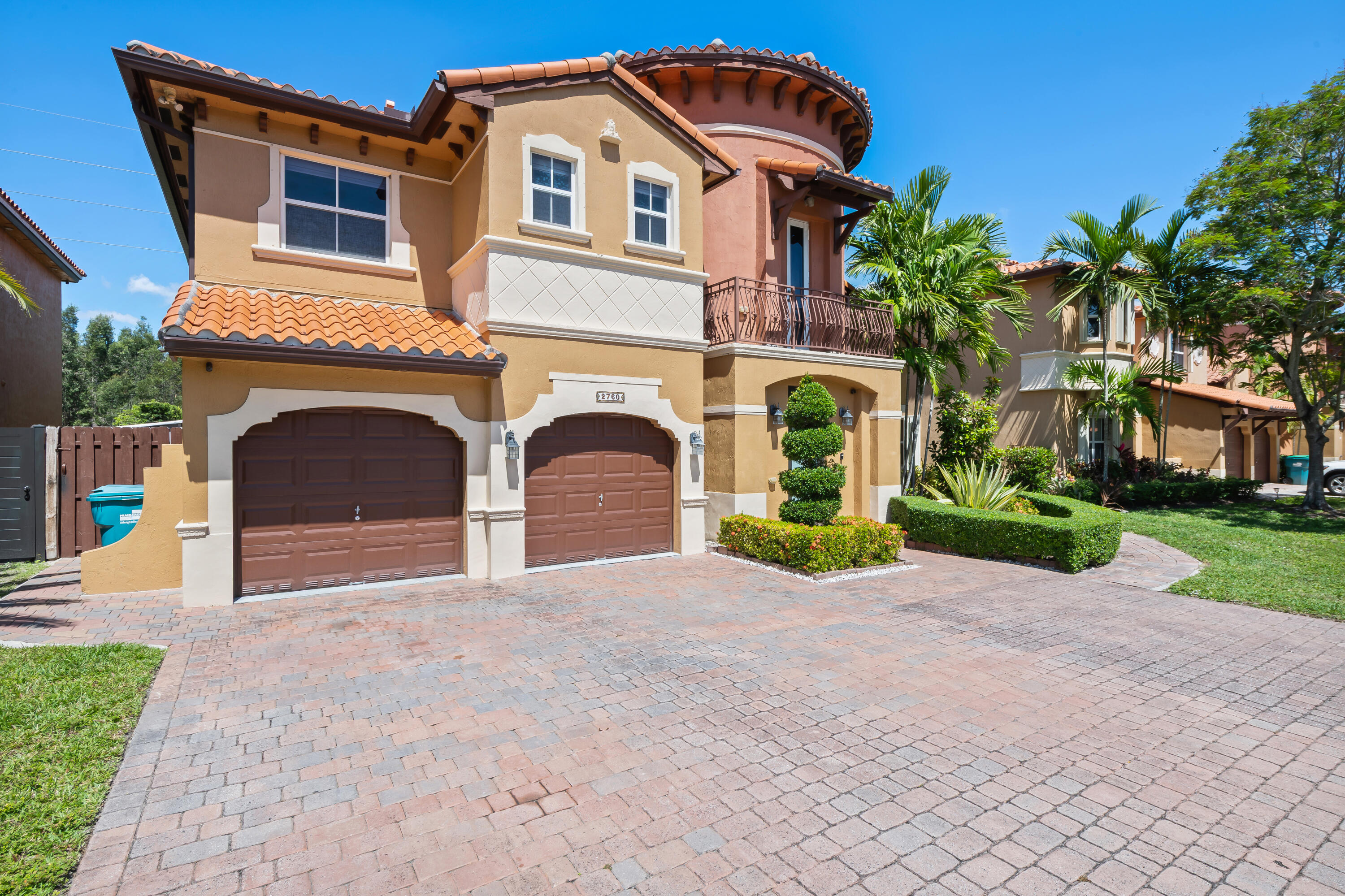 2760 SW 156th Place
