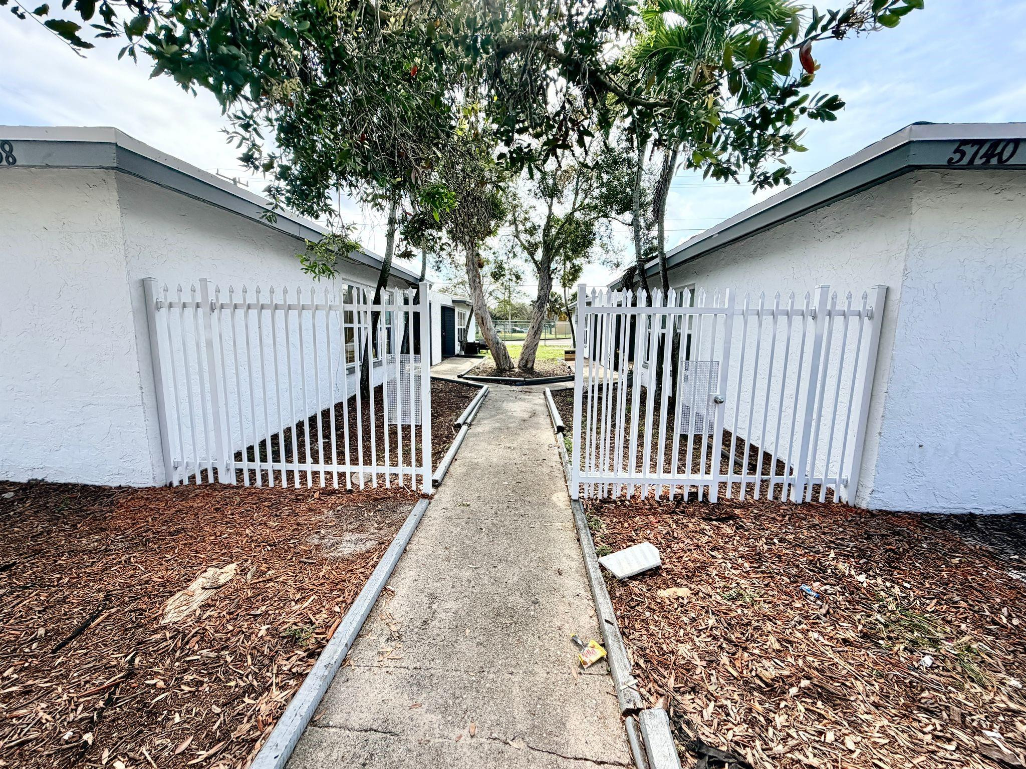 5730 NW 27th Court