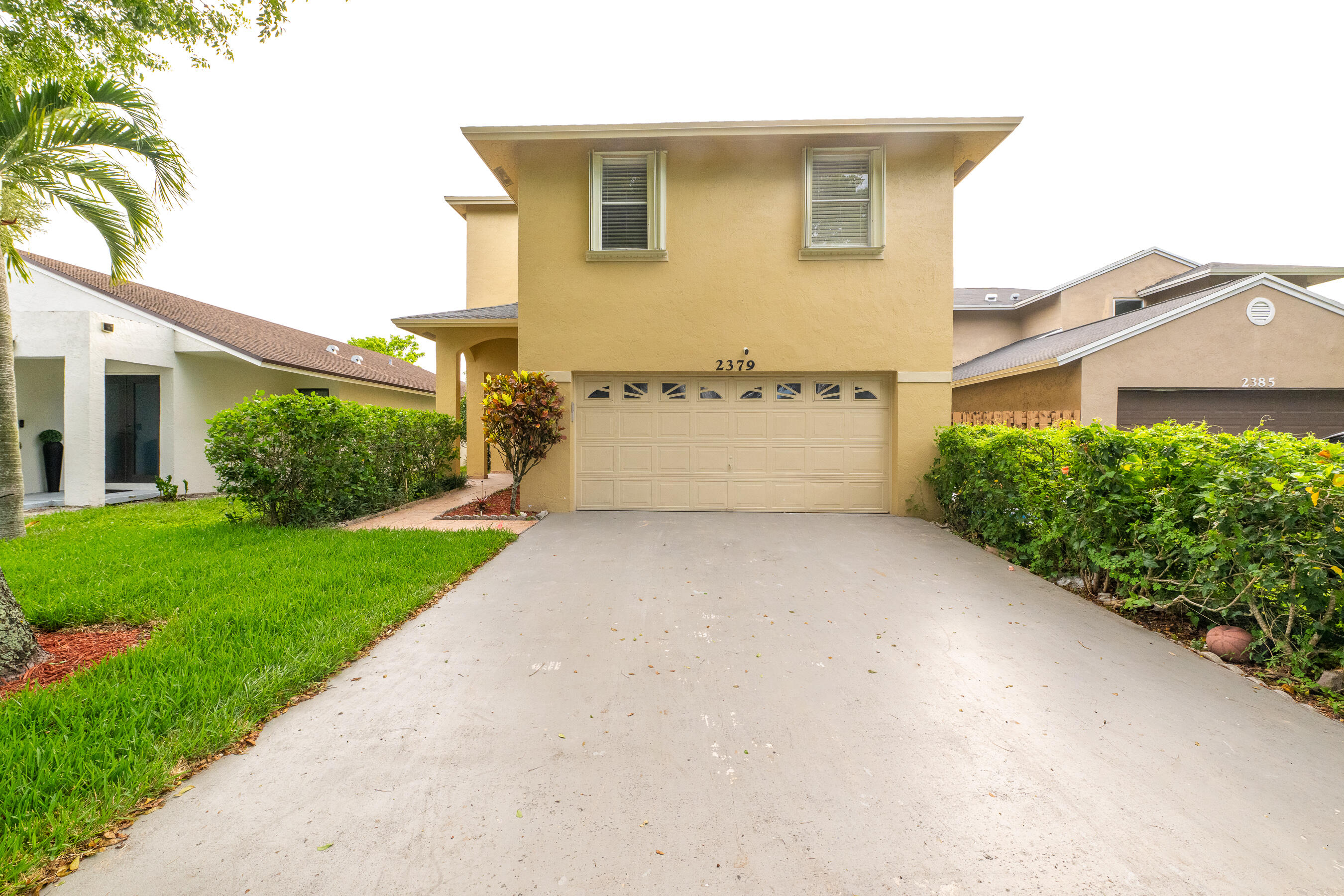 2379 NW 33rd Terrace