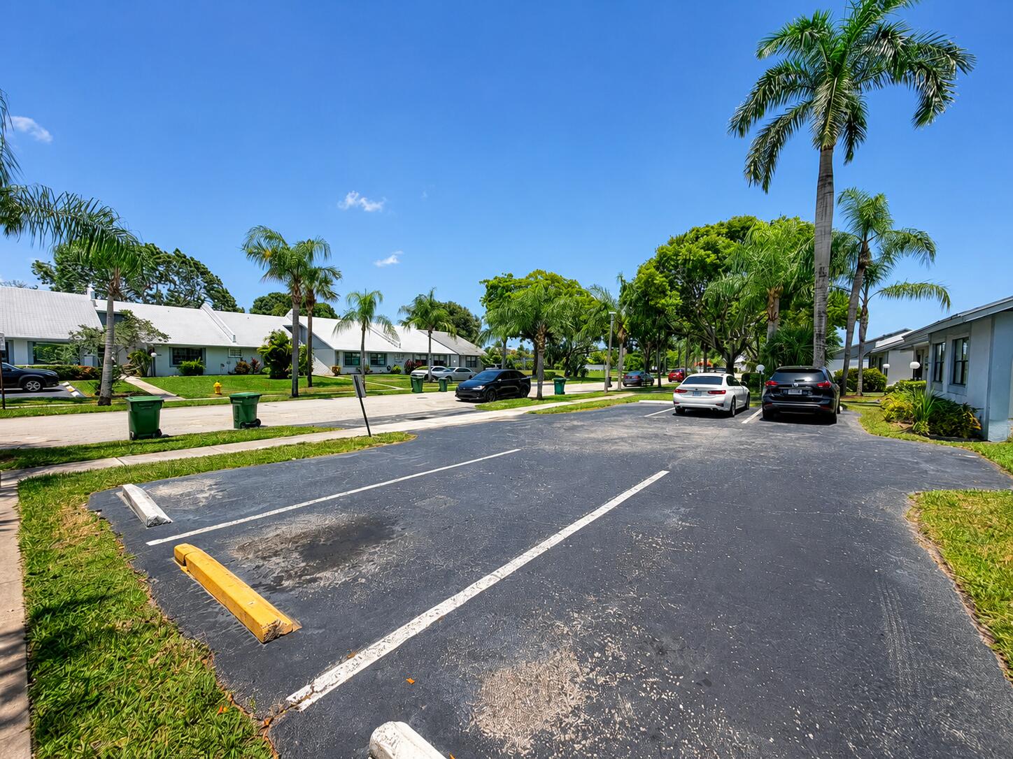 6020 NW 3rd Street 6020