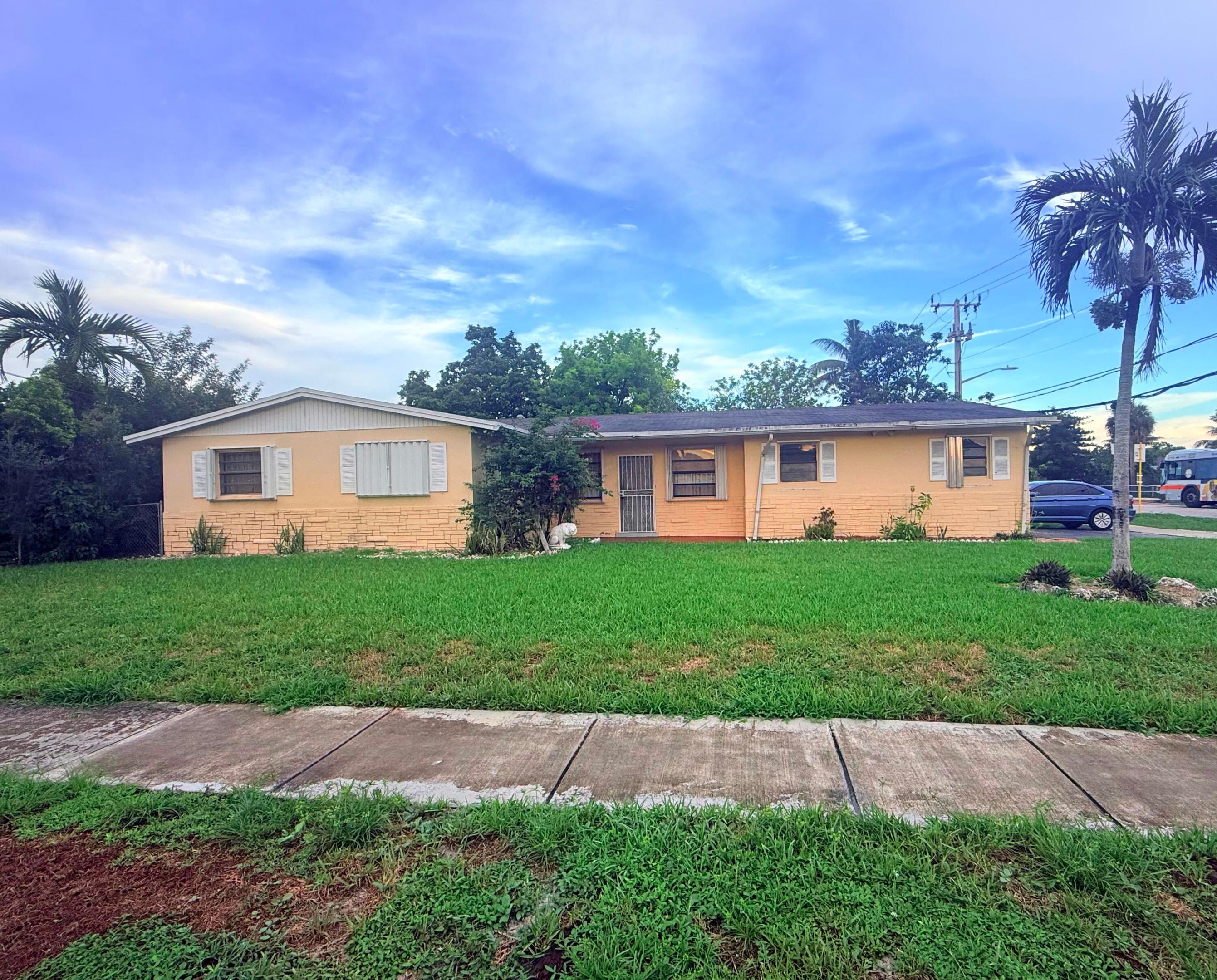 1600 NW 47TH Avenue