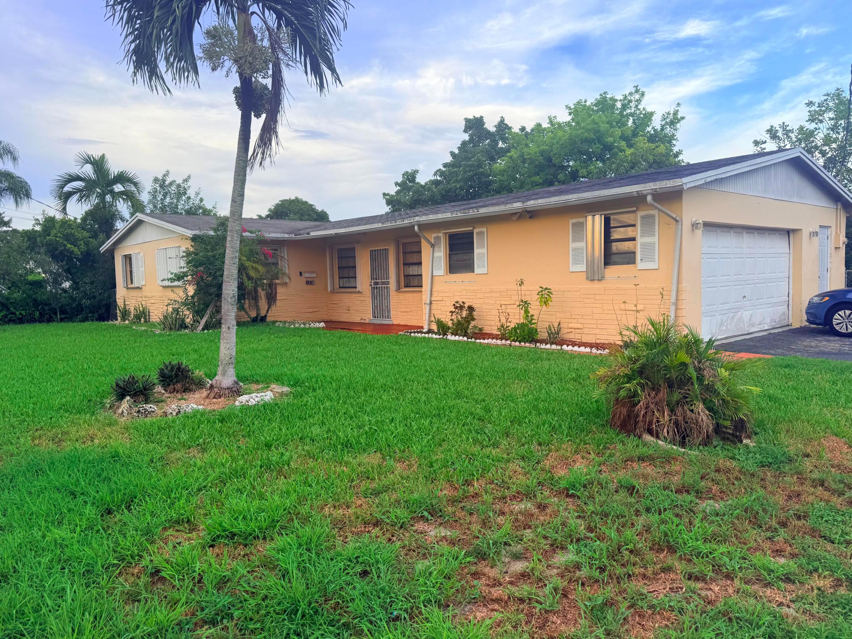 1600 NW 47TH Avenue