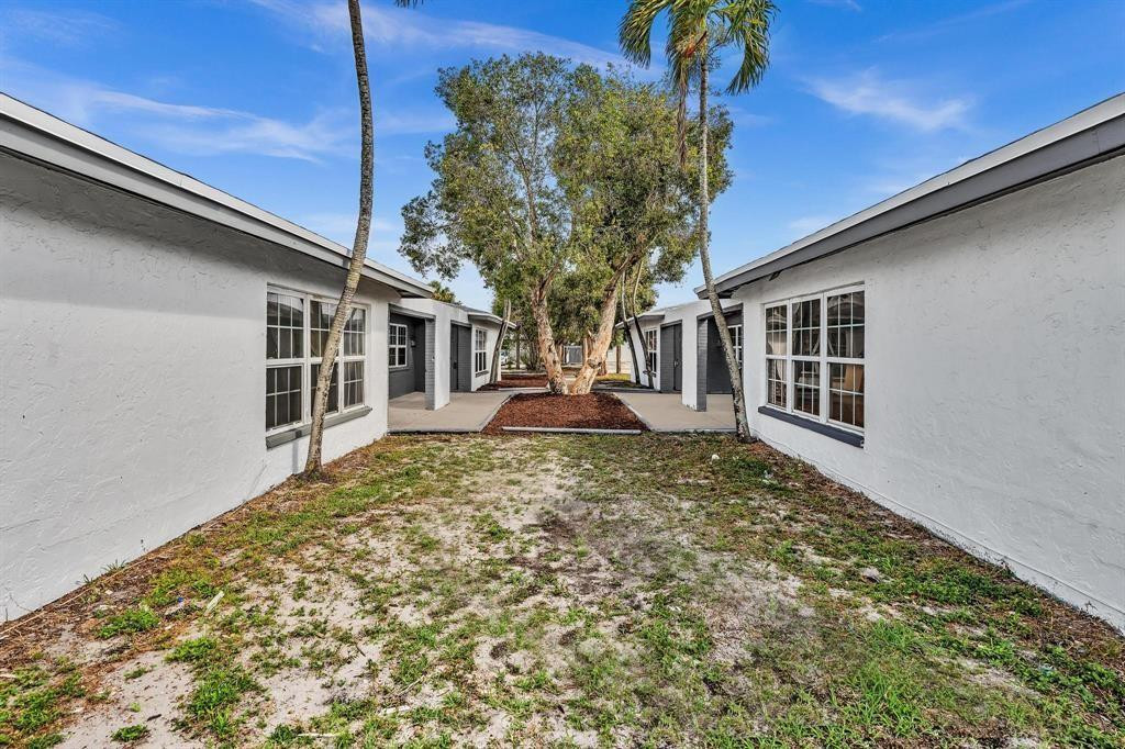 5744 NW 27th Court