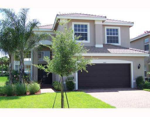 2007 GREY FALCON Circle SW