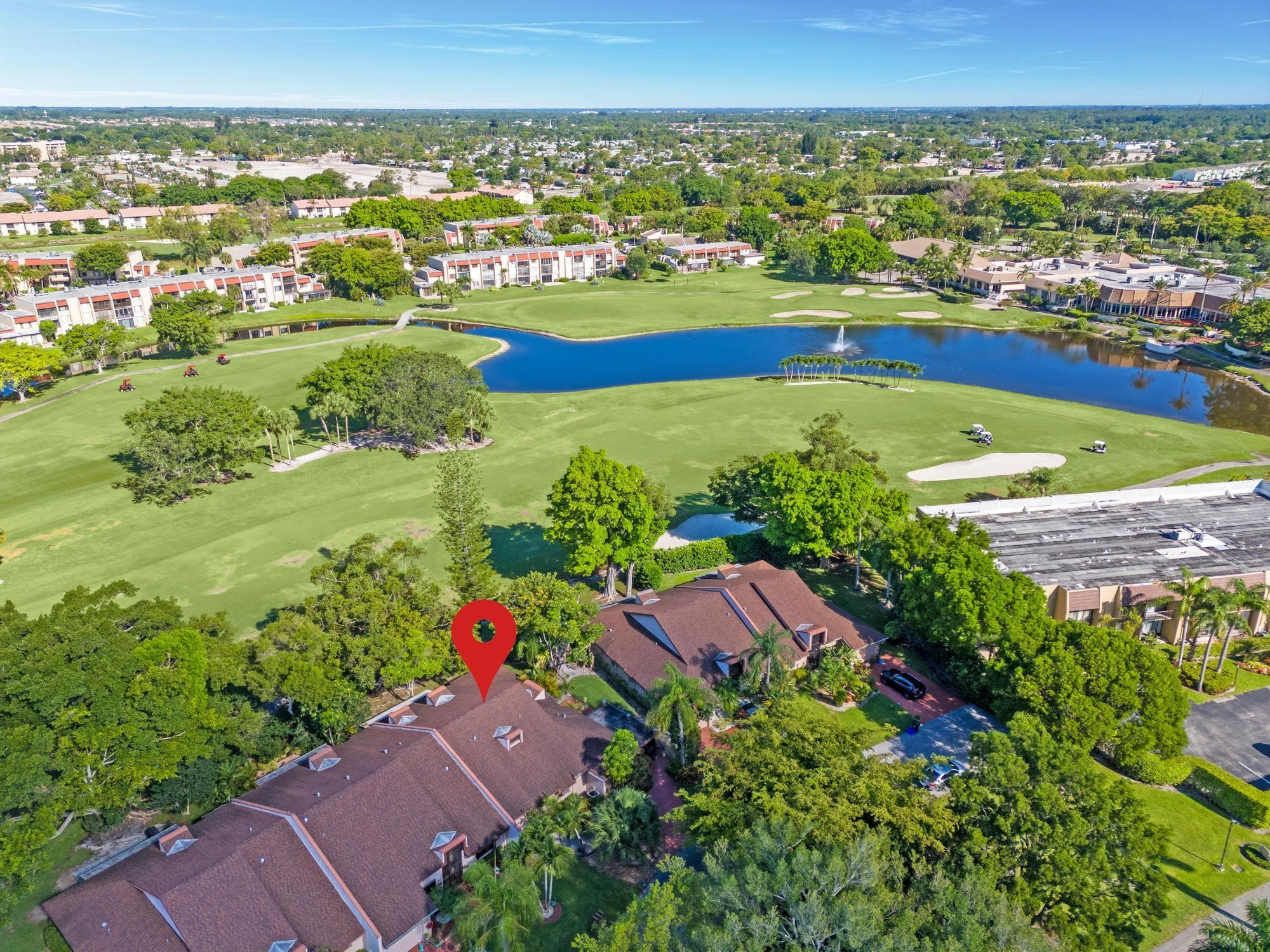 4673 Fountains Drive