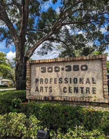 300 NW 70th Ave 301