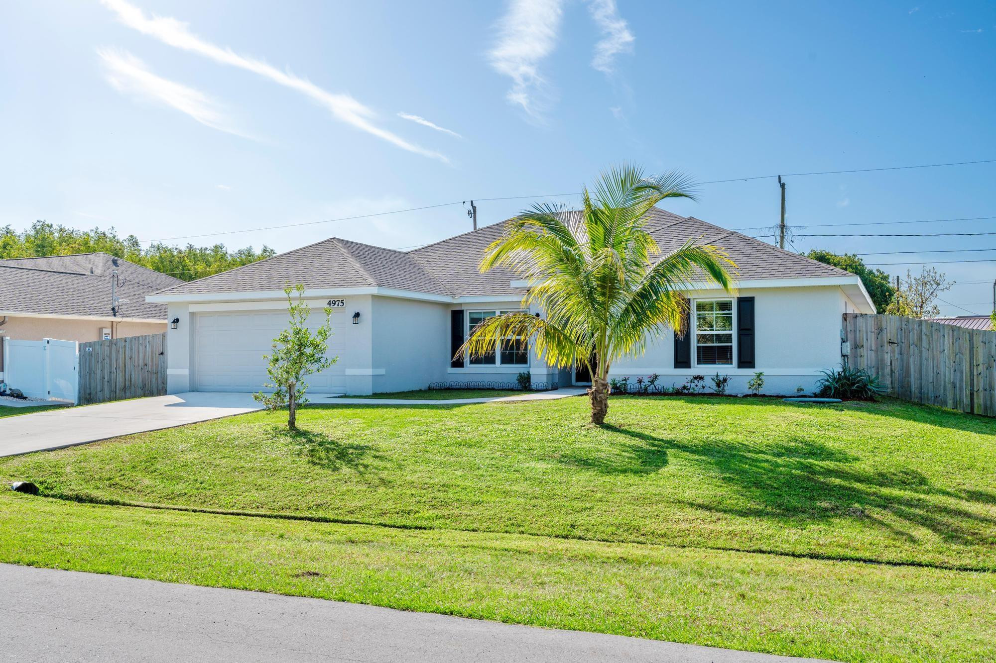 4975 NW Fitzgerald Ave