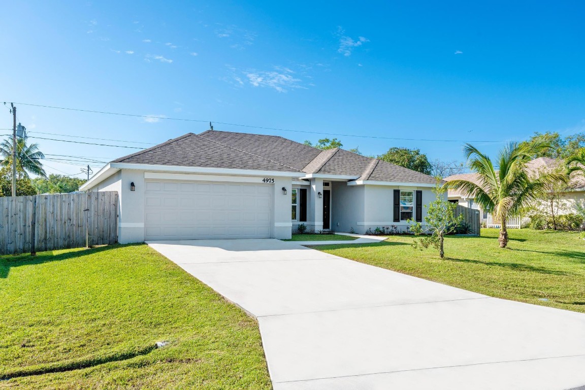 4975 NW Fitzgerald Ave