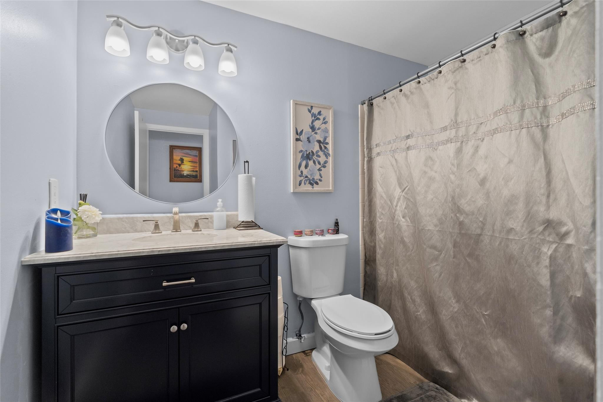 602 SW 158th Ter