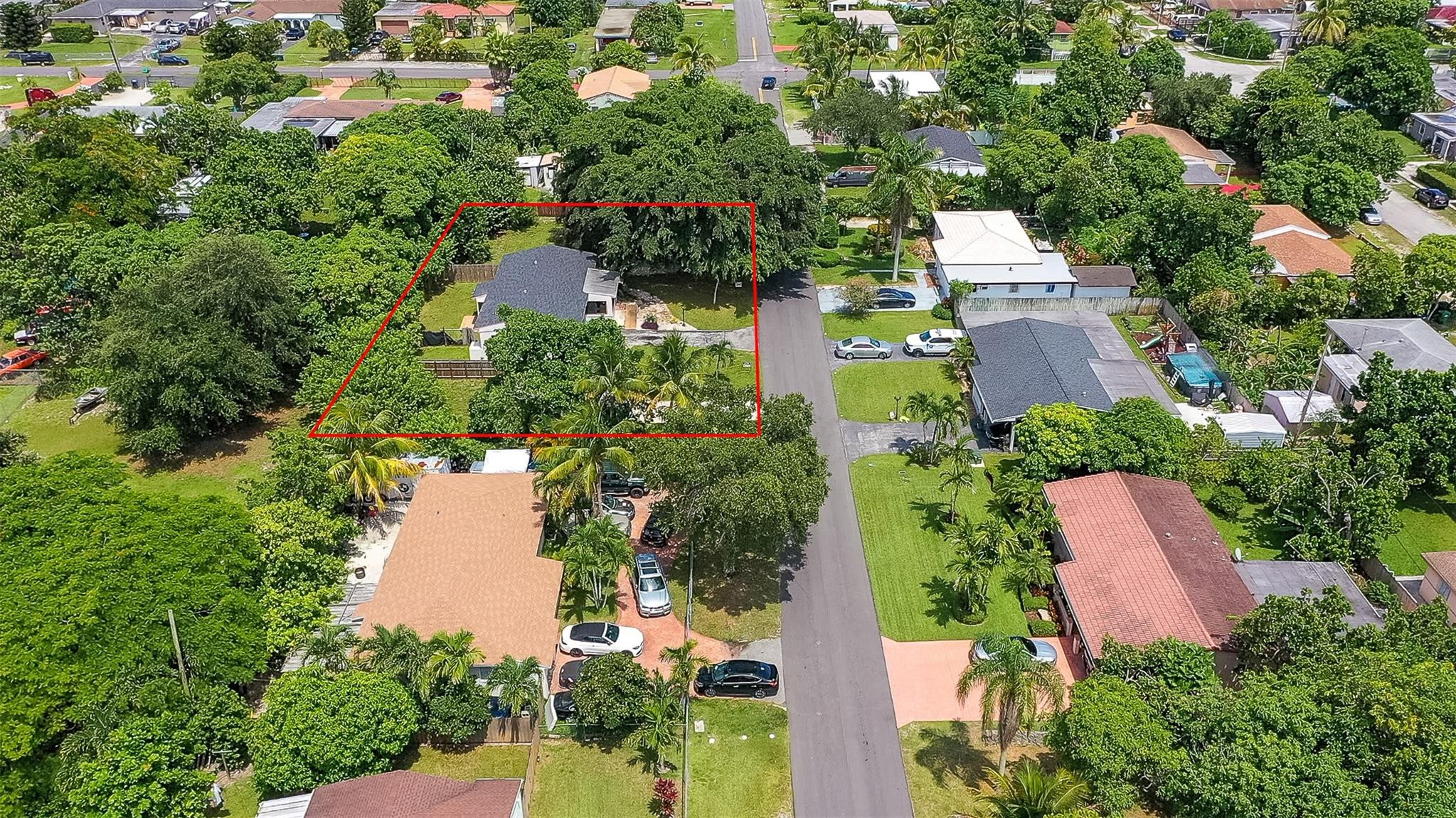 341 NW 140th St