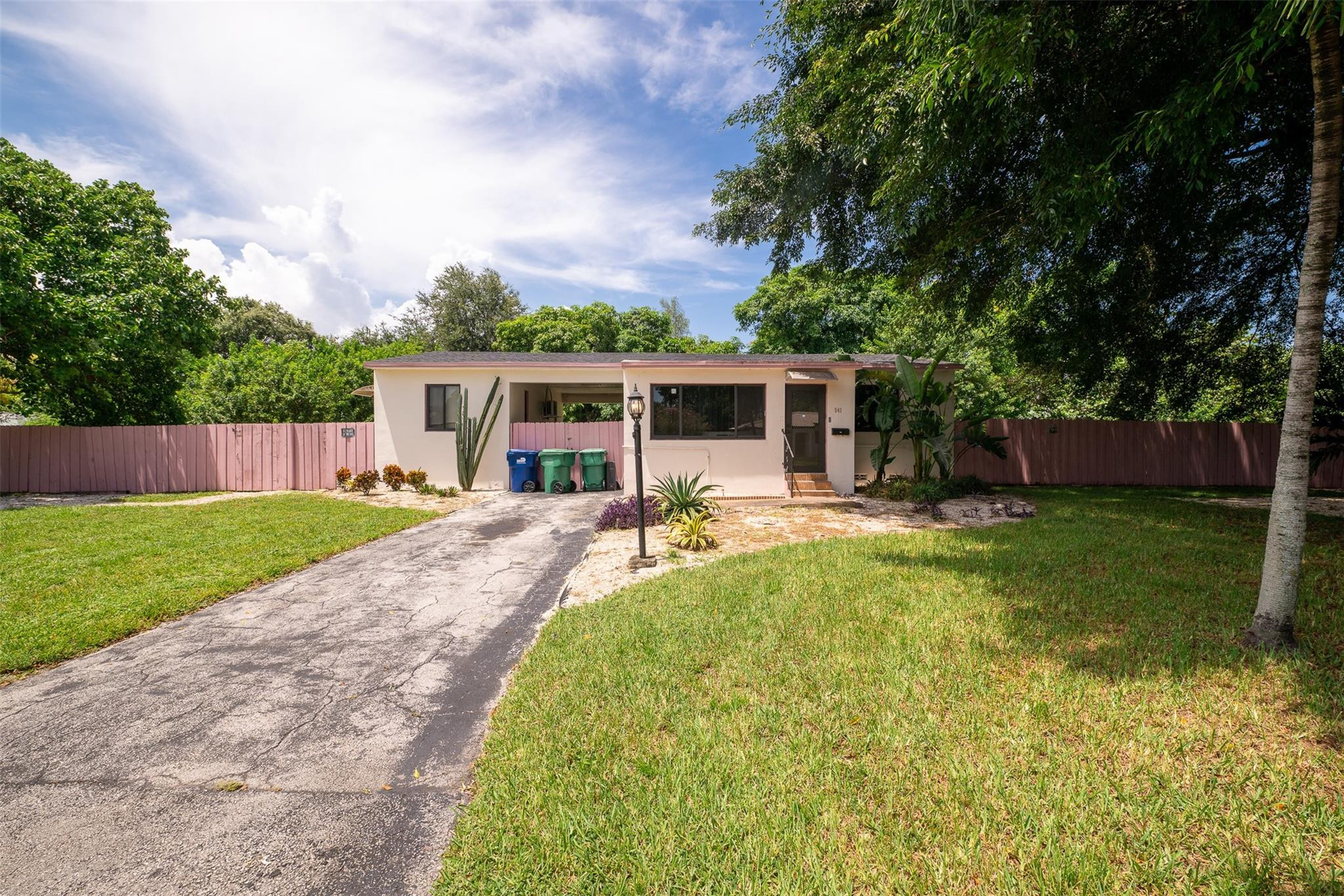 341 NW 140th St