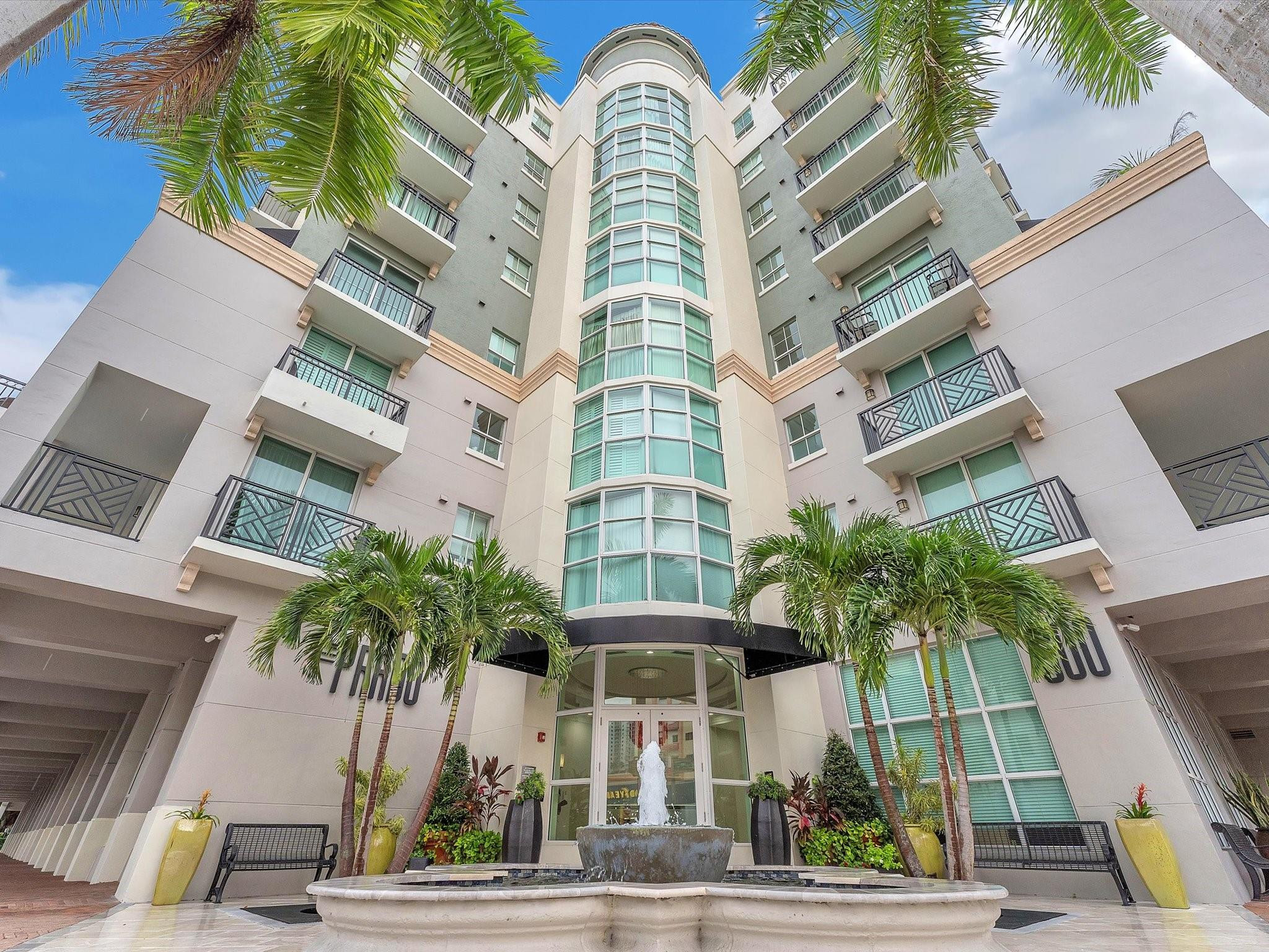 600 S Dixie Highway 339