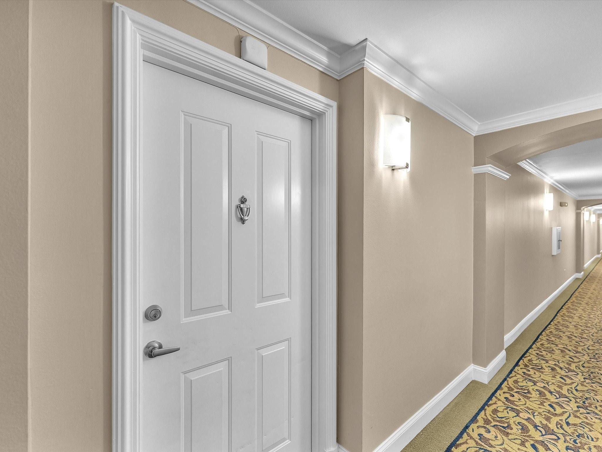 Private Address