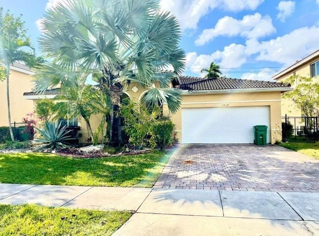 1418 NW 204th St